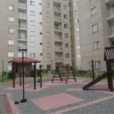 APARTAMENTO | CIDADE LÍDER – SÃO PAULO/SP