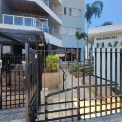 Foto ilustrativa 1 - Apartamento com 02 Vagas de Garagem