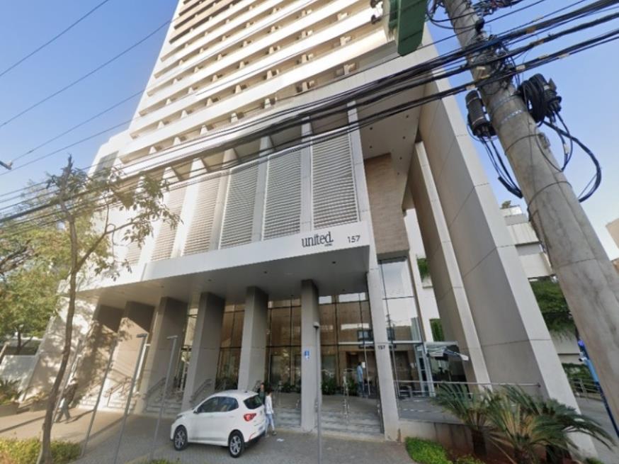 Foto ilustrativa 2 - Apartamento com 167,850m² A.P., 287,597m² A.T.
