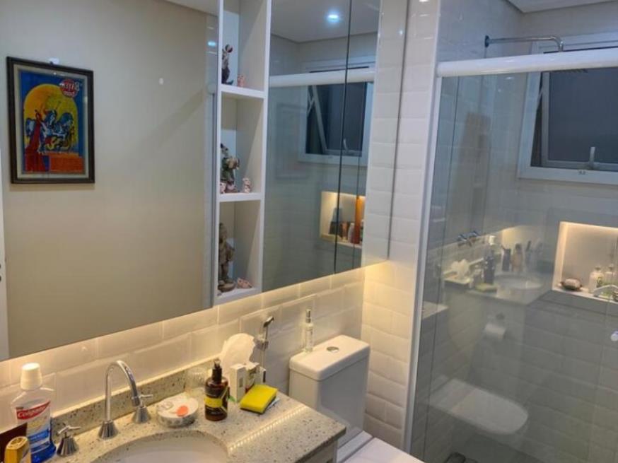 Foto ilustrativa 23 - Apartamento com 167,850m² A.P., 287,597m² A.T.