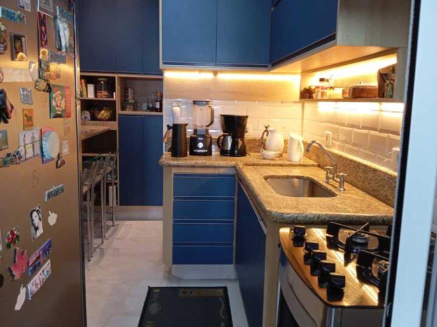 Foto ilustrativa 28 - Apartamento com 167,850m² A.P., 287,597m² A.T.