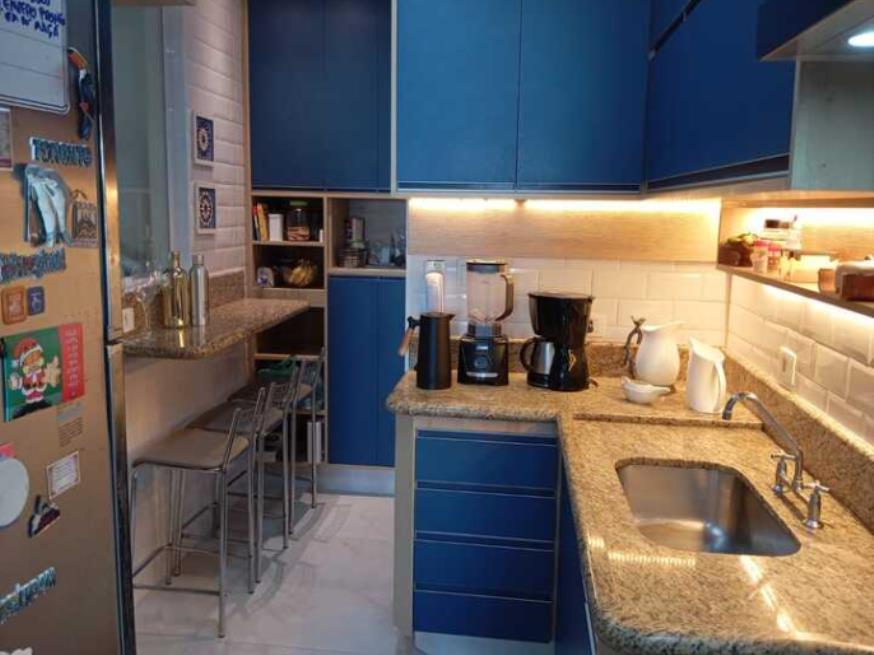 Foto ilustrativa 31 - Apartamento com 167,850m² A.P., 287,597m² A.T.