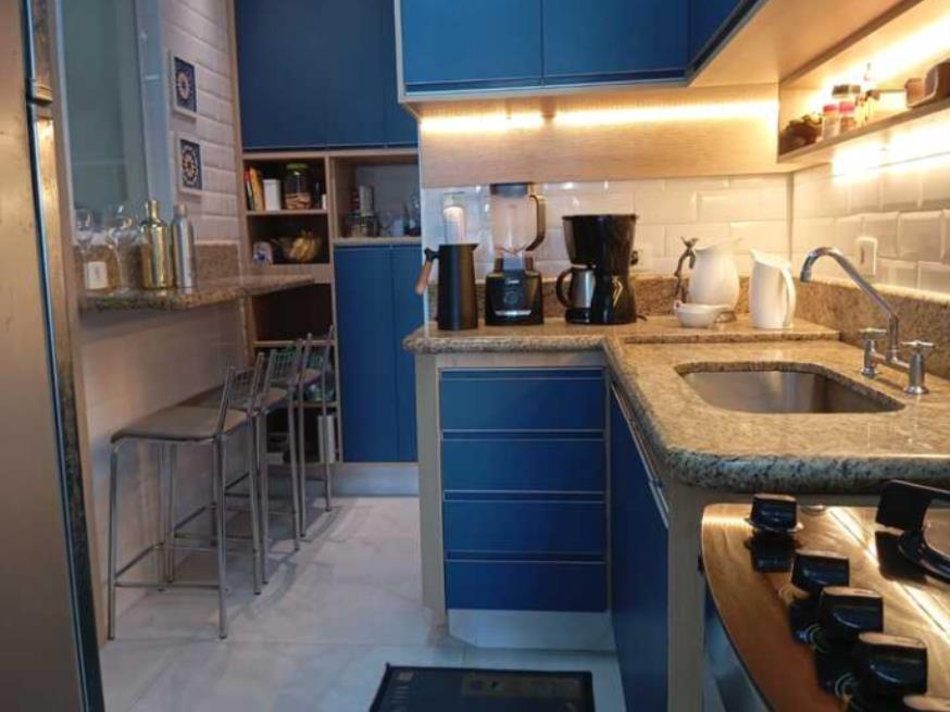Foto ilustrativa 32 - Apartamento com 167,850m² A.P., 287,597m² A.T.