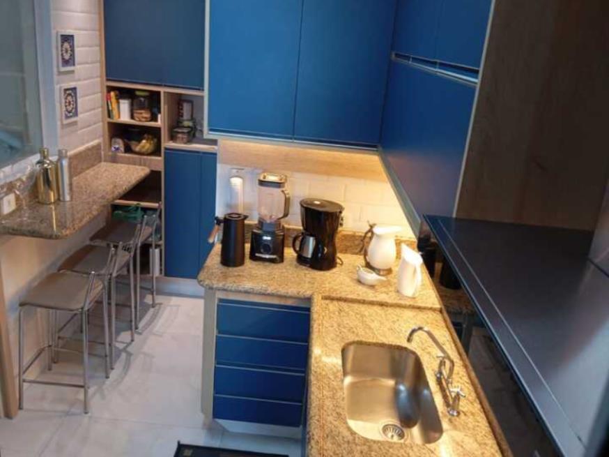 Foto ilustrativa 38 - Apartamento com 167,850m² A.P., 287,597m² A.T.