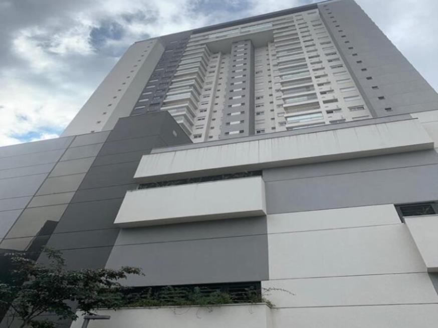 Foto ilustrativa 4 - Apartamento com 167,850m² A.P., 287,597m² A.T.