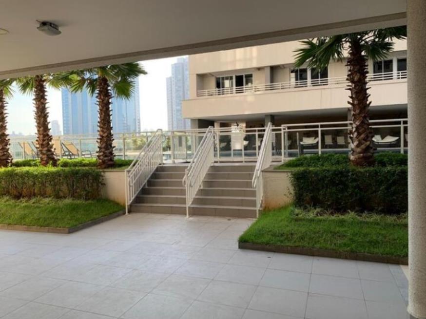 Foto ilustrativa 42 - Apartamento com 167,850m² A.P., 287,597m² A.T.