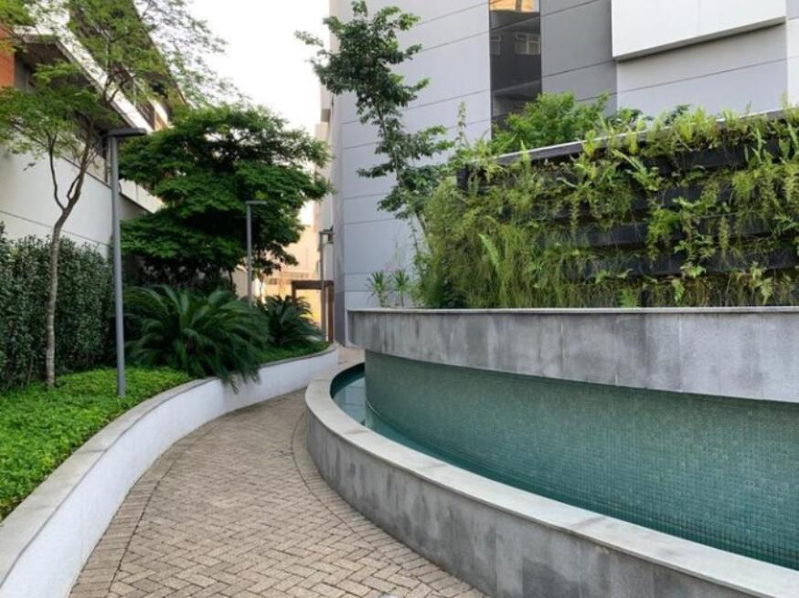 Foto ilustrativa 45 - Apartamento com 167,850m² A.P., 287,597m² A.T.