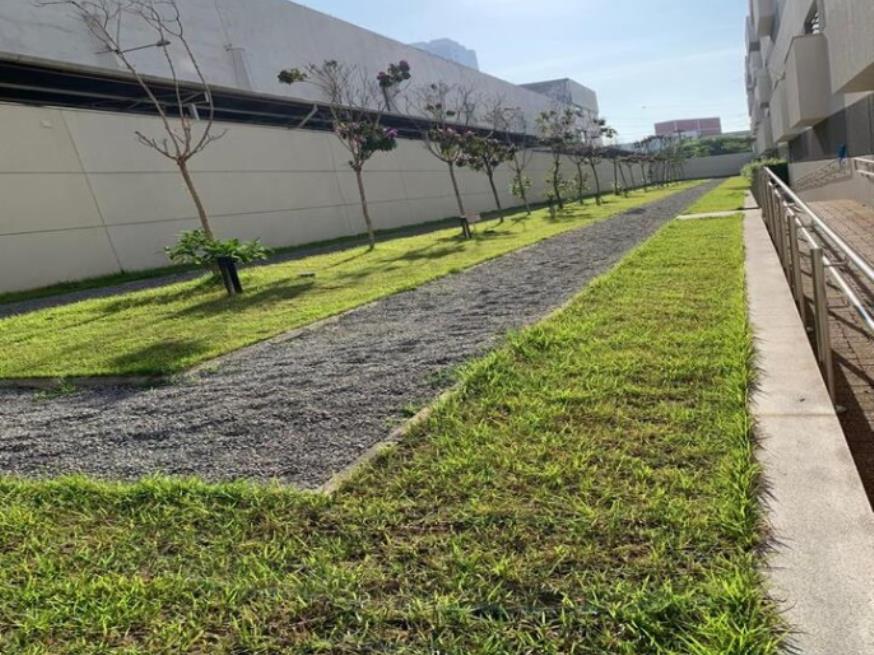 Foto ilustrativa 46 - Apartamento com 167,850m² A.P., 287,597m² A.T.