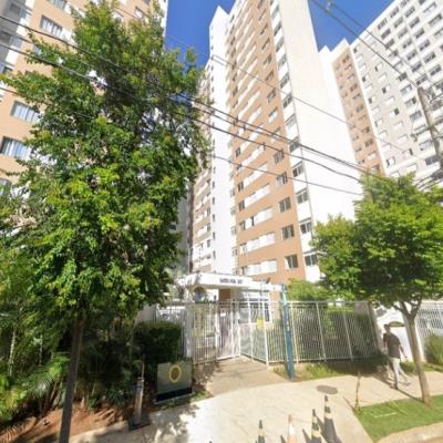 Apartamento com 31,200m² A.P., 51,610m² A.T.