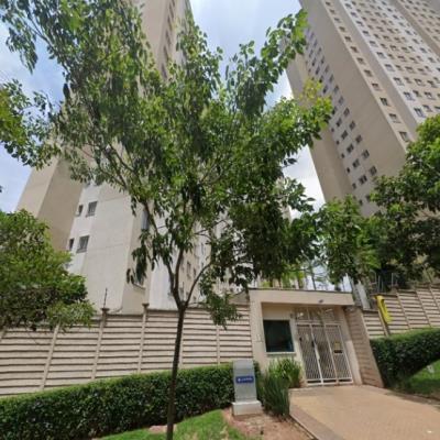 Apartamento com 40,000m² A.P., 54,846m² A.T.