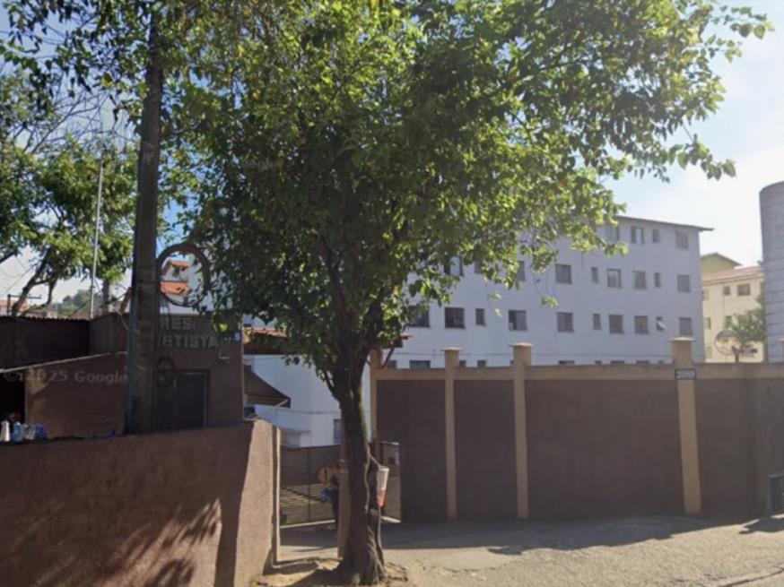 Foto ilustrativa 1 - Apartamento com 42,39m² e 01 Vaga