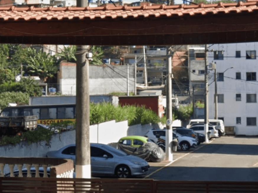 Foto ilustrativa 4 - Apartamento com 42,39m² e 01 Vaga