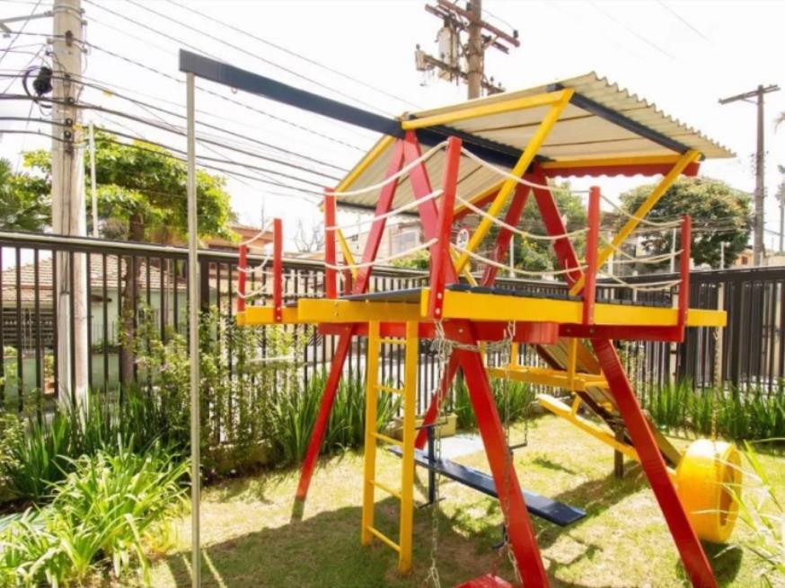 Foto ilustrativa 12 - Apartamento com 46,69m² e 01 Vaga