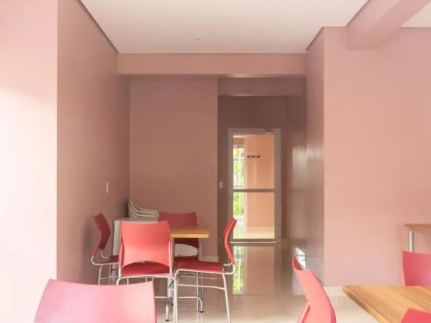 Foto ilustrativa 14 - Apartamento com 46,69m² e 01 Vaga