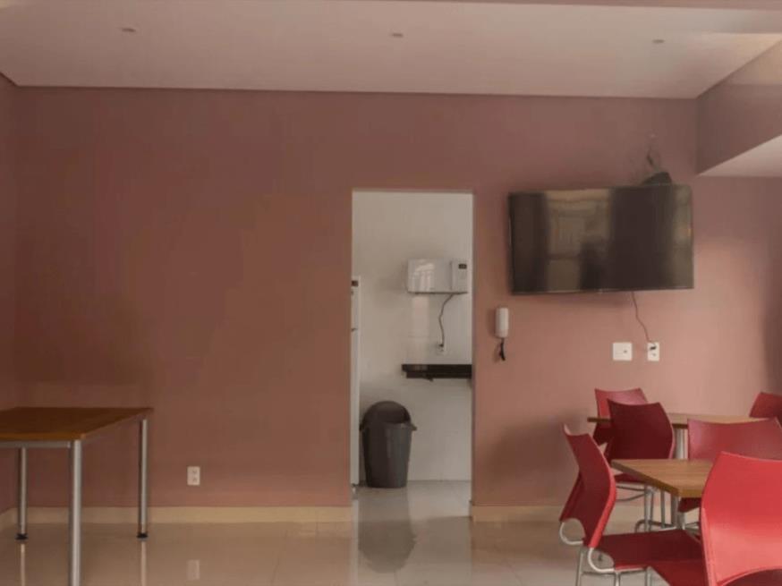 Foto ilustrativa 15 - Apartamento com 46,69m² e 01 Vaga