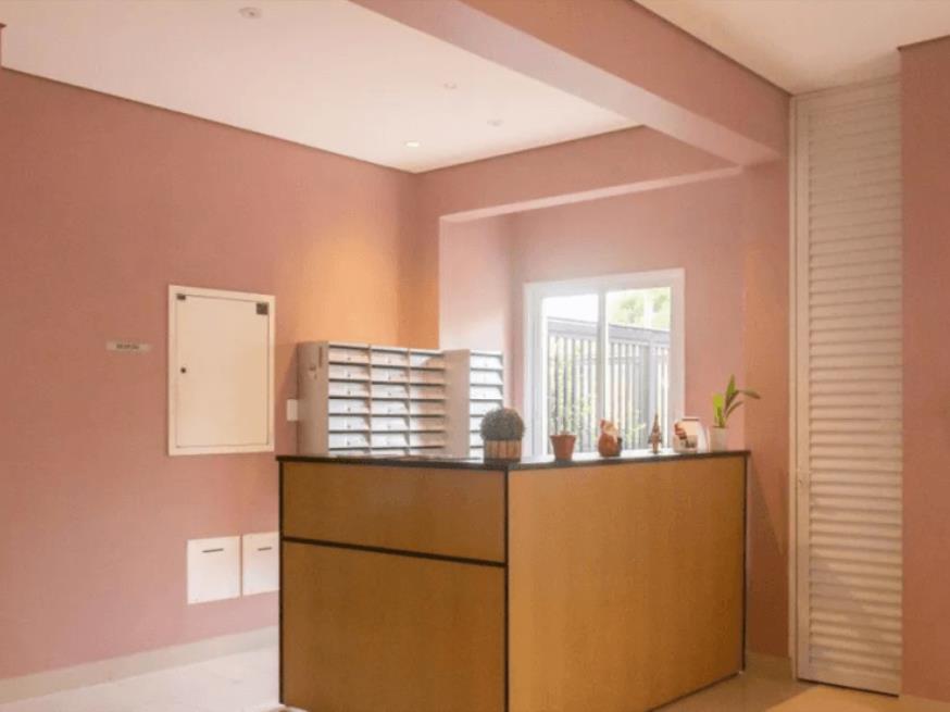 Foto ilustrativa 5 - Apartamento com 46,69m² e 01 Vaga