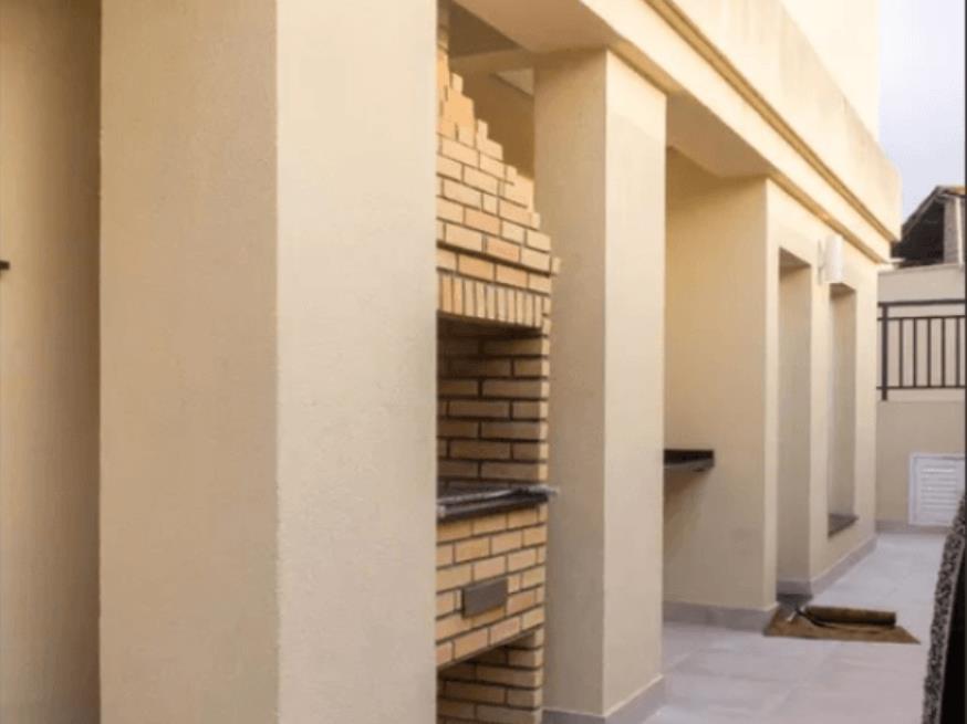 Foto ilustrativa 6 - Apartamento com 46,69m² e 01 Vaga