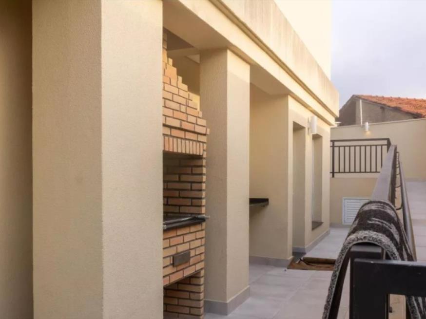 Foto ilustrativa 7 - Apartamento com 46,69m² e 01 Vaga