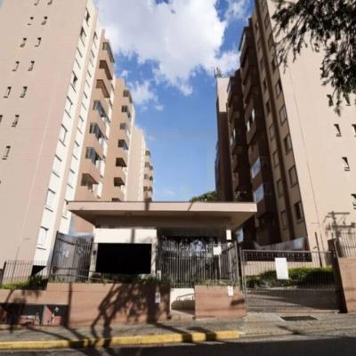 Apartamento com 49,93m² A.U., 86,95m² A.T.