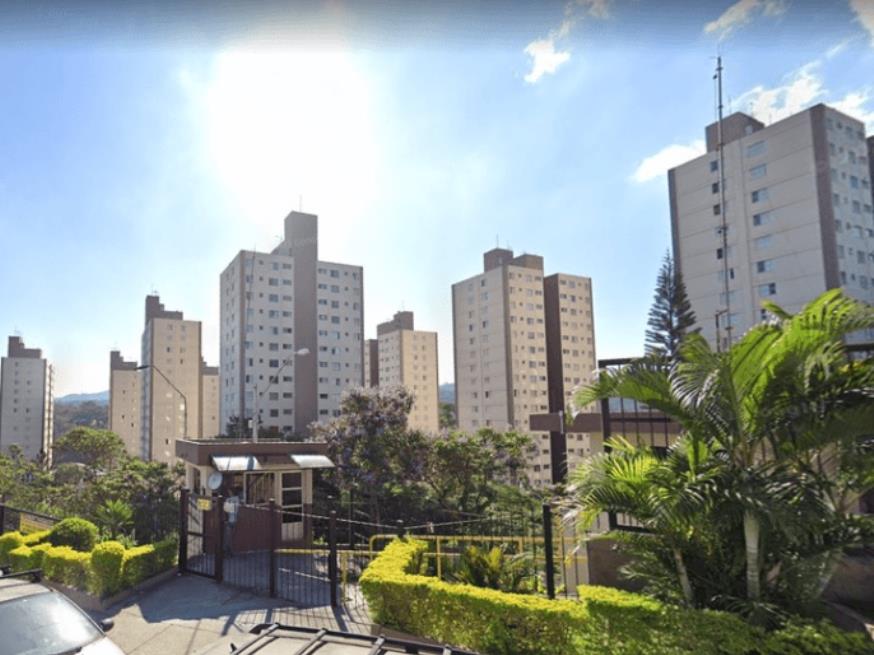 Foto ilustrativa 1 - Apartamento com 50,9000m² A.U., 64,3518m² A.T