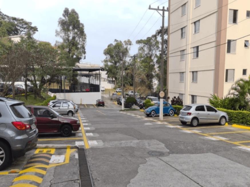 Foto ilustrativa 12 - Apartamento com 50,9000m² A.U., 64,3518m² A.T