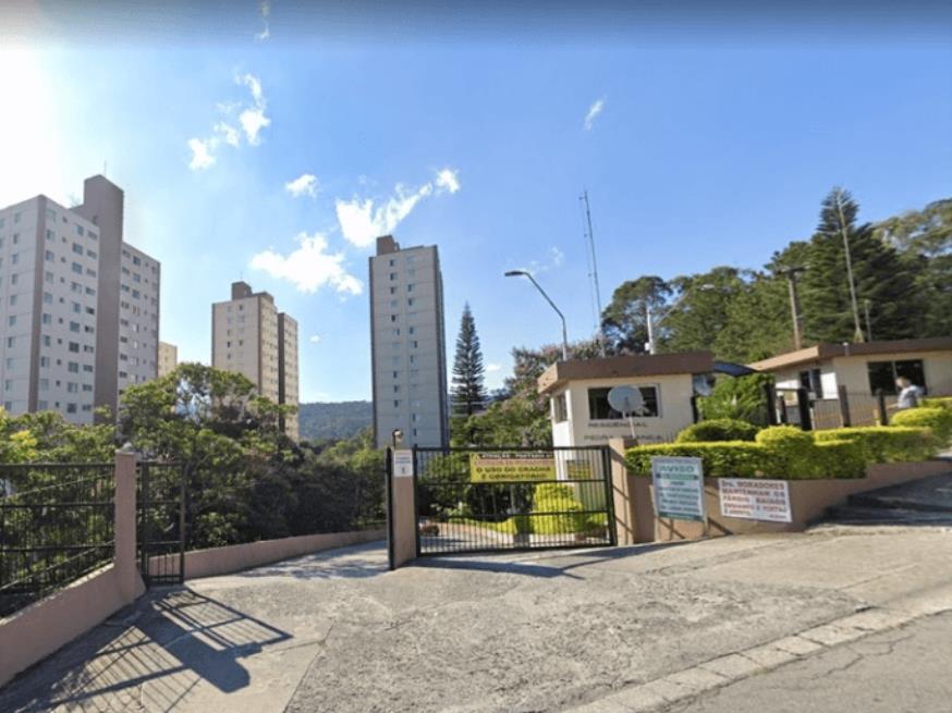 Foto ilustrativa 2 - Apartamento com 50,9000m² A.U., 64,3518m² A.T
