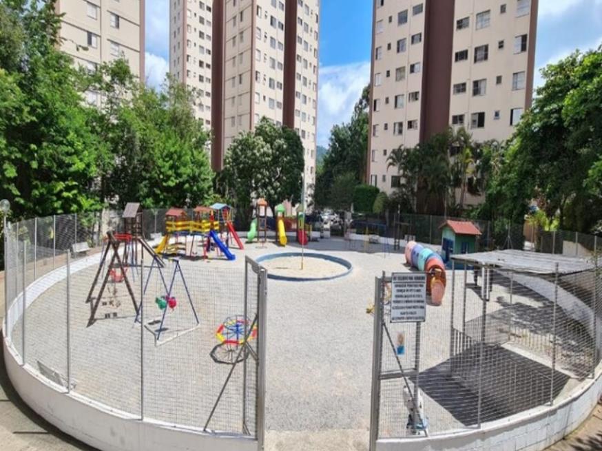 Foto ilustrativa 5 - Apartamento com 50,9000m² A.U., 64,3518m² A.T
