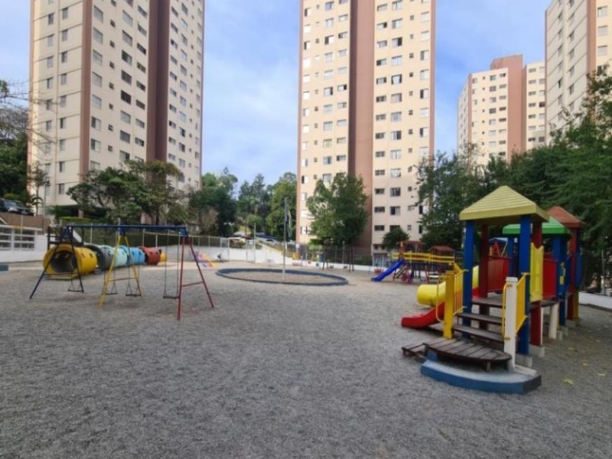 Foto ilustrativa 6 - Apartamento com 50,9000m² A.U., 64,3518m² A.T