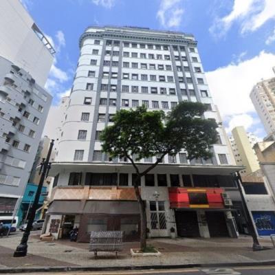 Apartamento com  51,57m² A.T.
