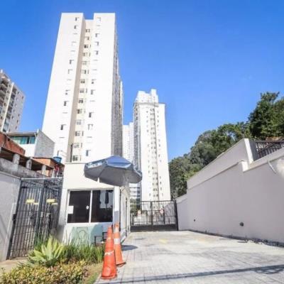 Apartamento com 64,140m² A.P.; Depósito com 5,000m² A.P.; e Vaga com 10,340m² A.P.