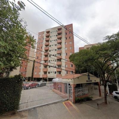 Apartamento com  71,600m² A.P., 117,926m² A.T.
