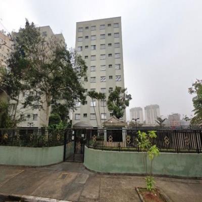 Apartamento com 71,7090m² A.U.; 127,4598m² A.T.