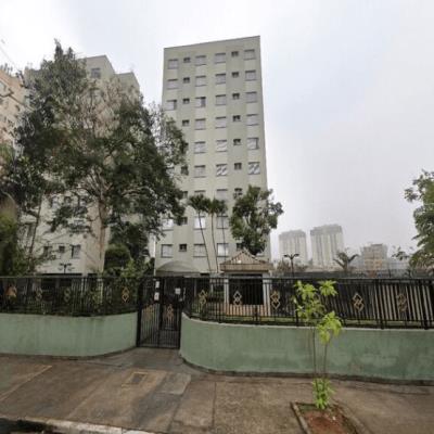 Apartamento com 71,7090m² A.U.; 127,4598m² A.T.