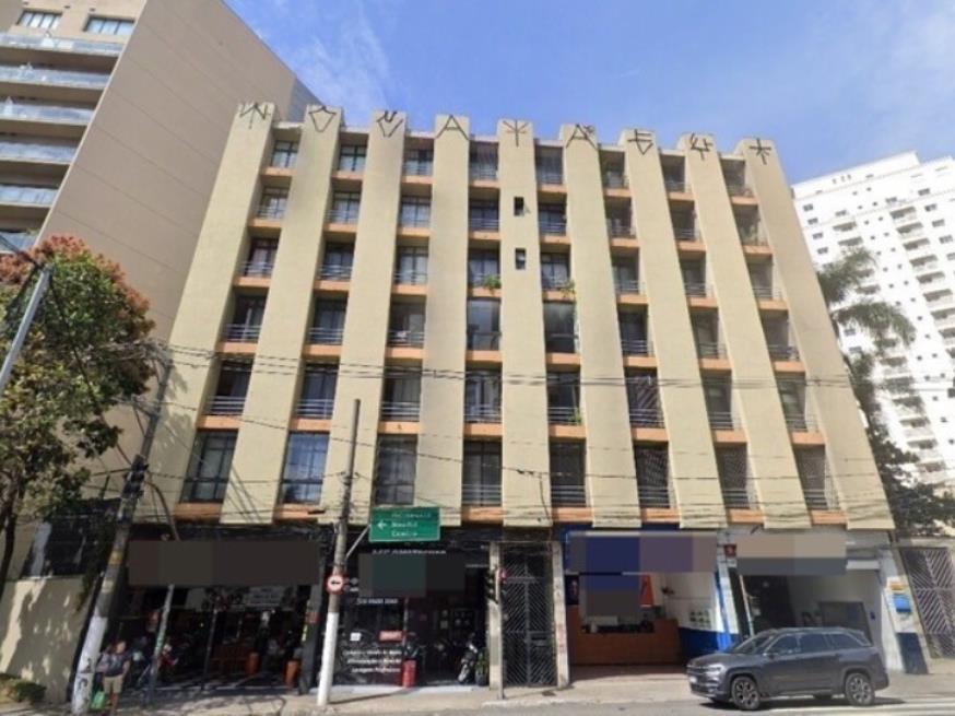Foto ilustrativa 1 - Apartamento com 86,100m² A.P., 96,770m² A.T.