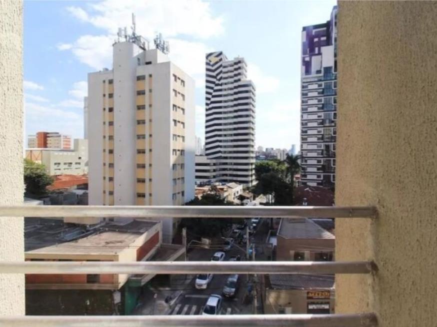 Foto ilustrativa 29 - Apartamento com 86,100m² A.P., 96,770m² A.T.