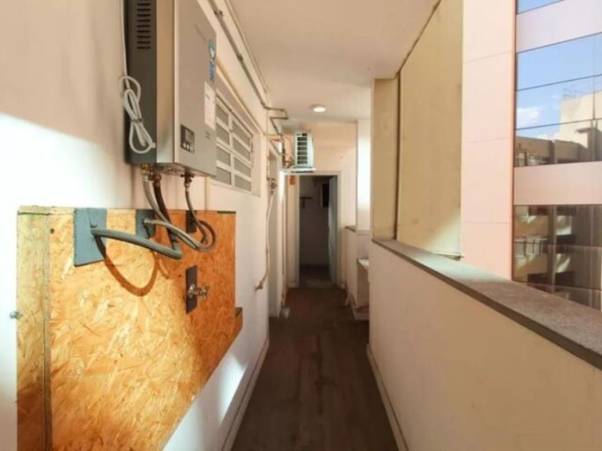 Foto ilustrativa 40 - Apartamento com 86,100m² A.P., 96,770m² A.T.
