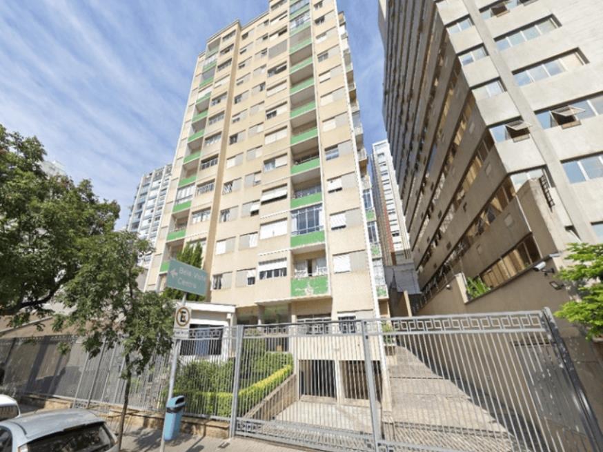 Foto ilustrativa 1 - Apartamento com 99,42m² A.P. 128,224m² A.T.