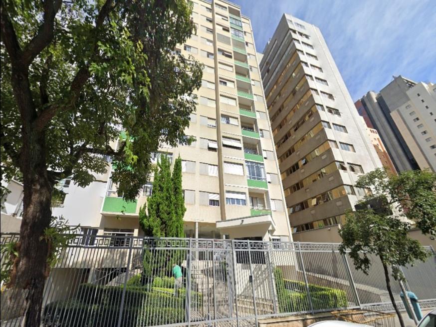Foto ilustrativa 2 - Apartamento com 99,42m² A.P. 128,224m² A.T.