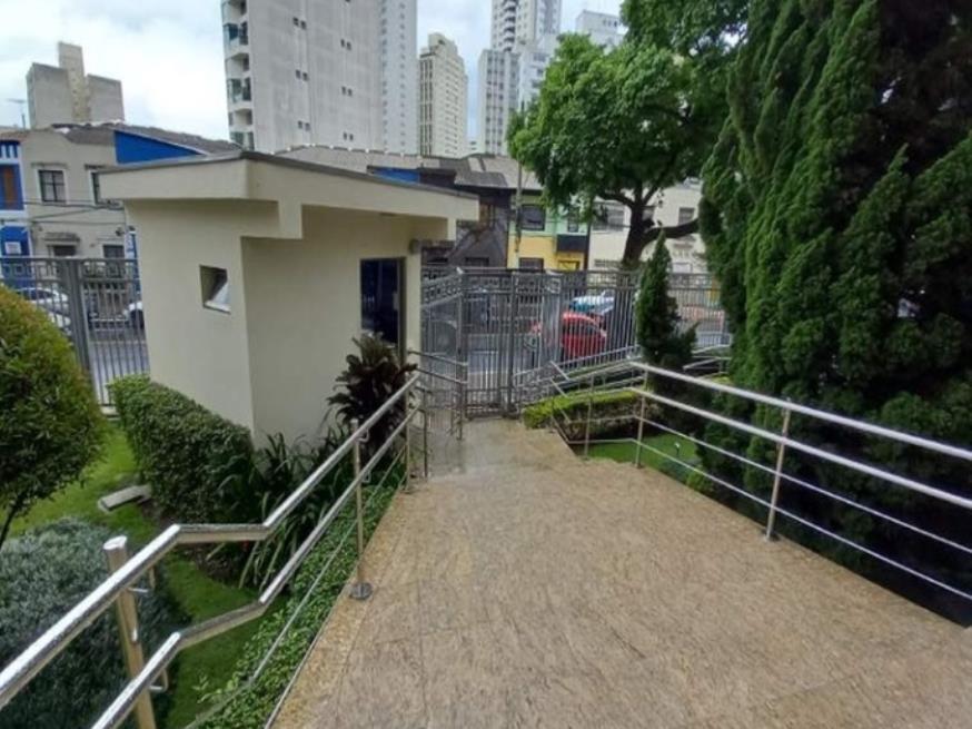 Foto ilustrativa 5 - Apartamento com 99,42m² A.P. 128,224m² A.T.