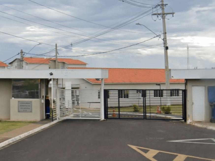 Foto ilustrativa 1 - Apartamento com Vaga de Garagem