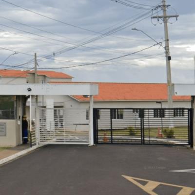Apartamento com Vaga de Garagem