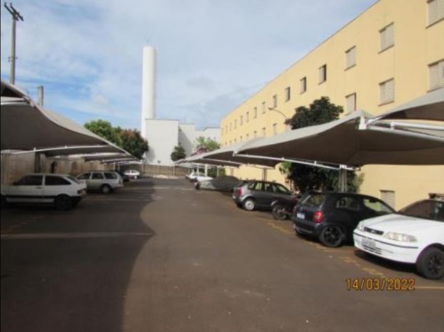 Foto ilustrativa 2 - Apartamento com Vaga de Garagem