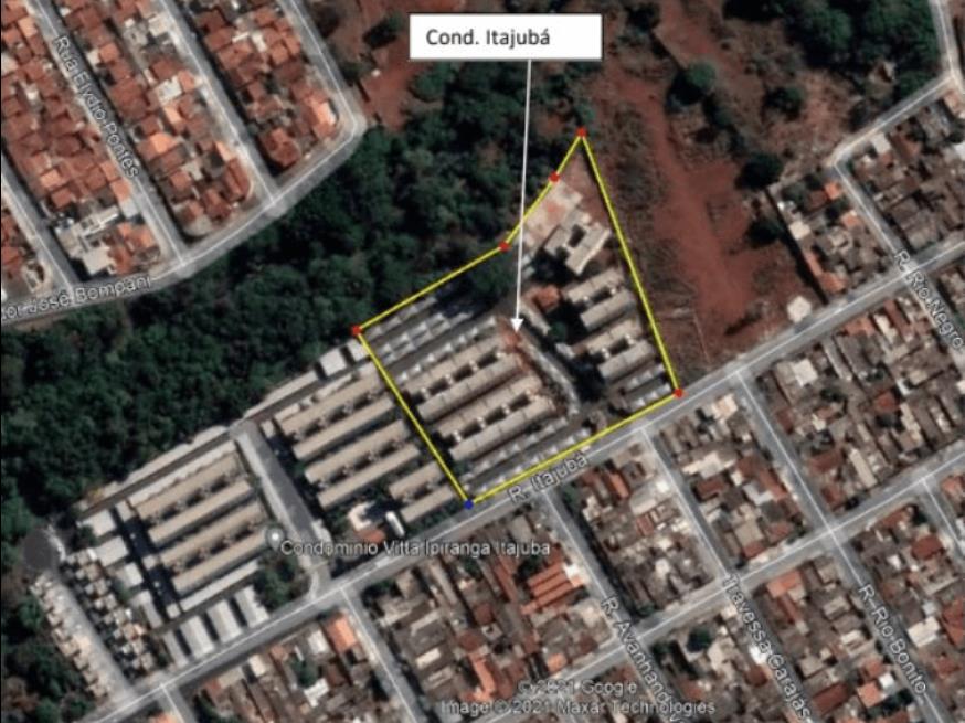 Foto ilustrativa 4 - Apartamento com Vaga de Garagem