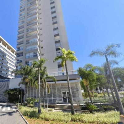 Apartamento | 42,284 m² |  “CONDOMÍNIO MONDIAL SÃO BERNARDO DO CAMPO”