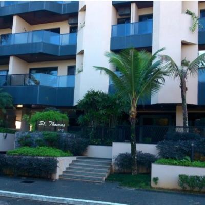 APARTAMENTO DUPLEX COBERTURA – GUARUJÁ