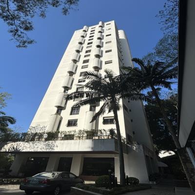 APARTAMENTO DUPLEX | MORUMBI – SÃO PAULO/SP