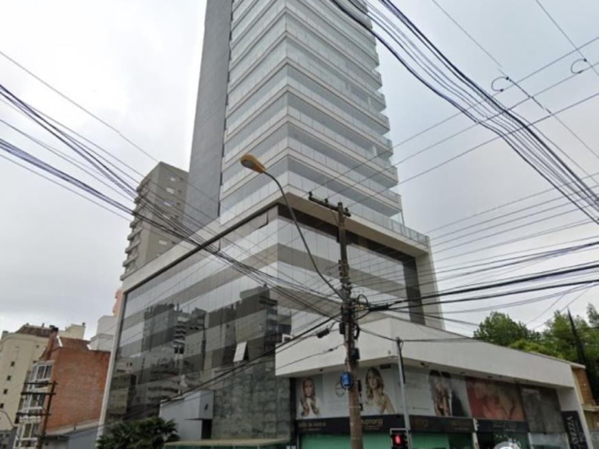 Foto ilustrativa 1 - Apartamento e 2 boxes Rua Santos Dumont 949 Caxias do Sul
