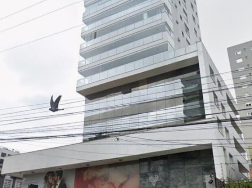 Foto ilustrativa 5 - Apartamento e 2 boxes Rua Santos Dumont 949 Caxias do Sul