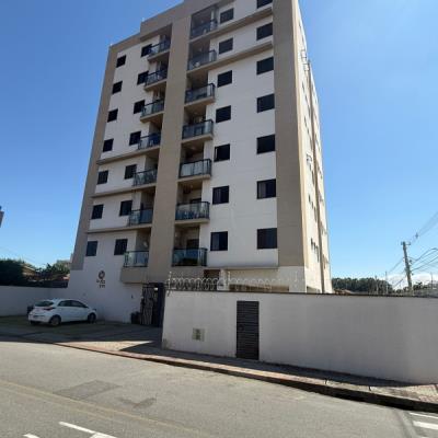 APARTAMENTO – EDIFÍCIO SAINT MARTIN