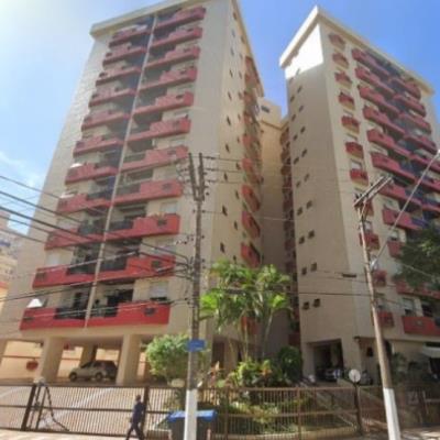 APARTAMENTO | GONZAGA – SANTOS/SP